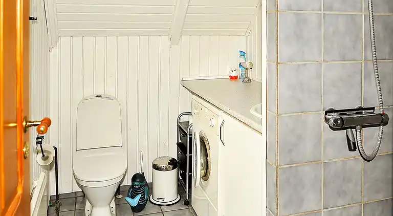 Holiday home in Houstrup