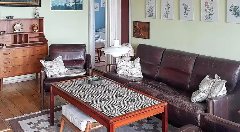 Holiday home in Mariager