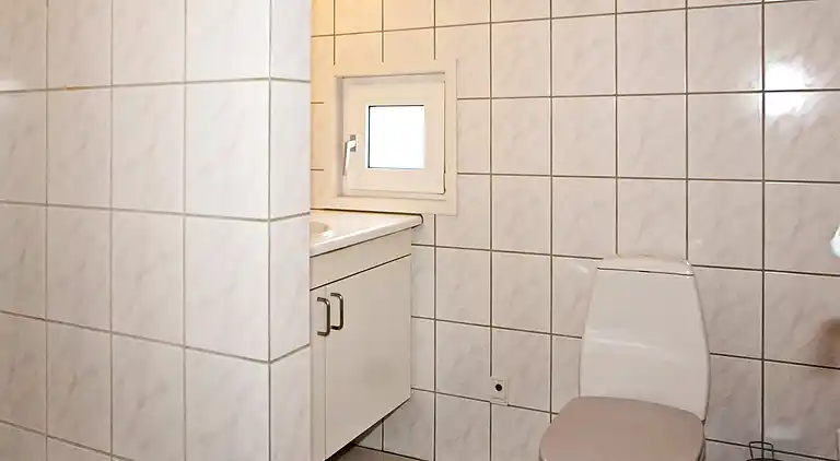 Holiday home in Bork Havn