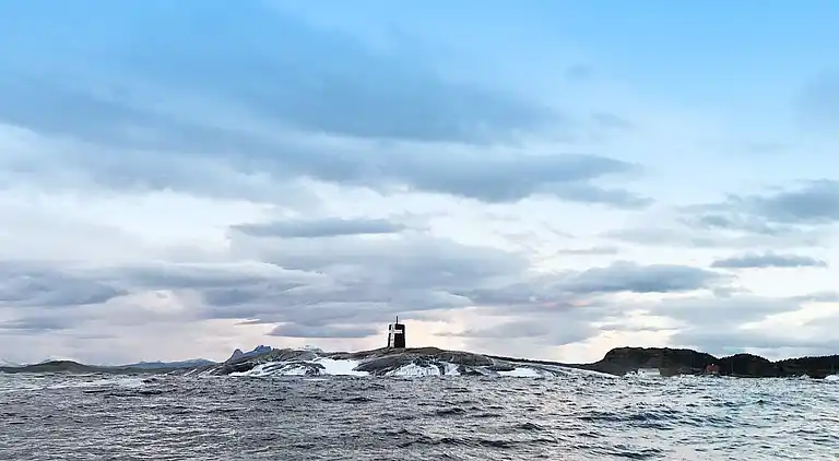 Sommerhus i Hamarøy