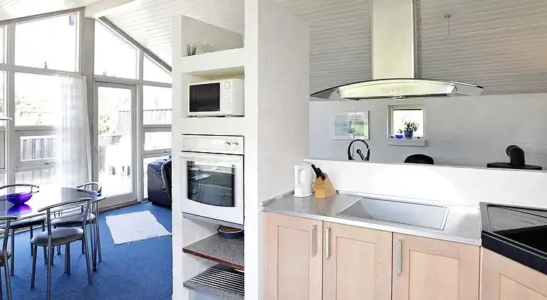 Holiday home in Blåvand