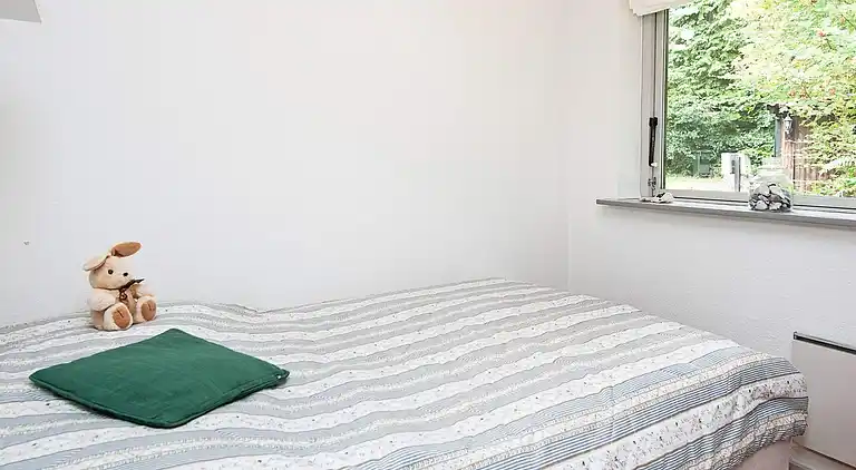 Holiday home in Fjellerup Strand