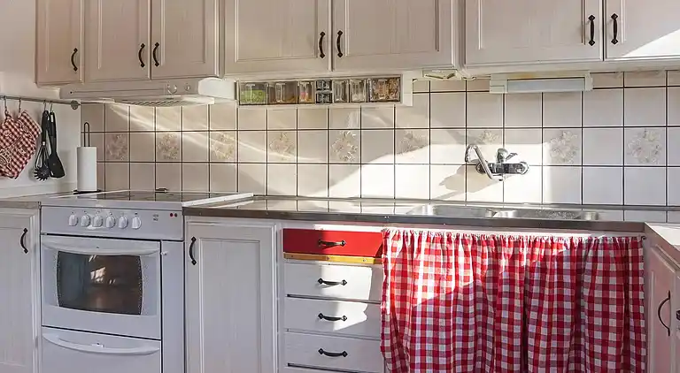 Sommerhus i Eksjö N