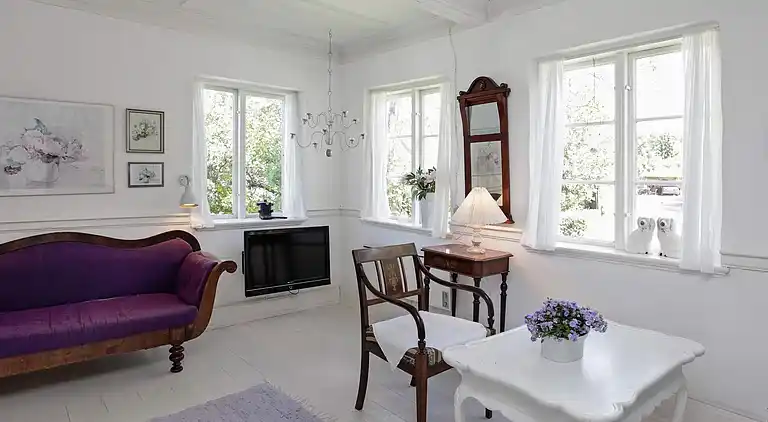 Feriebolig i Svendborg