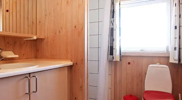 Holiday home on Fanø