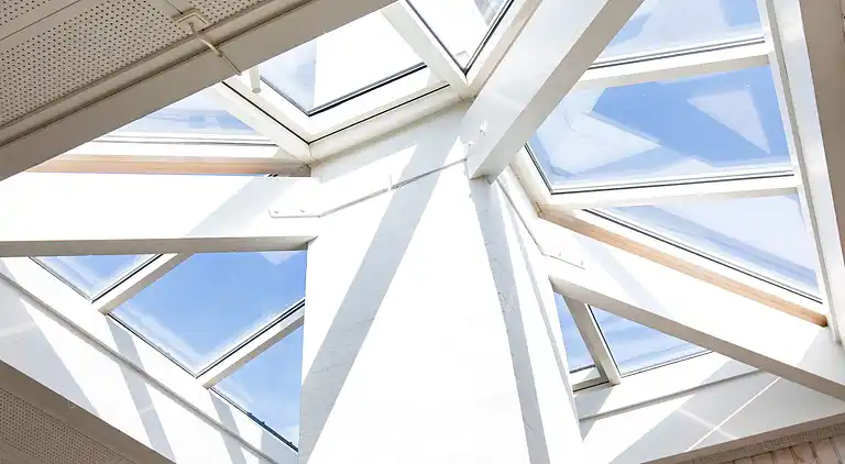 Sommerhus ved Klegod Strand