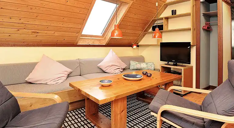 Holiday home in Ringkobing