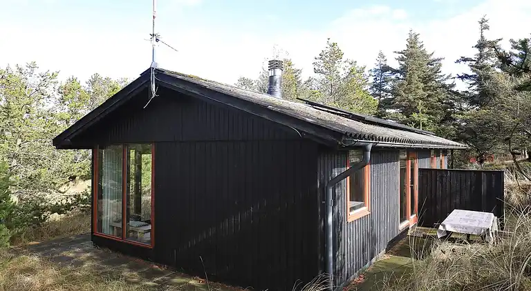 Holiday home in Skagen