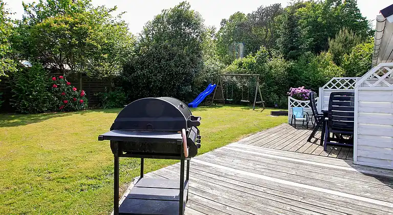 Holiday home in Frederikshavn Municipality