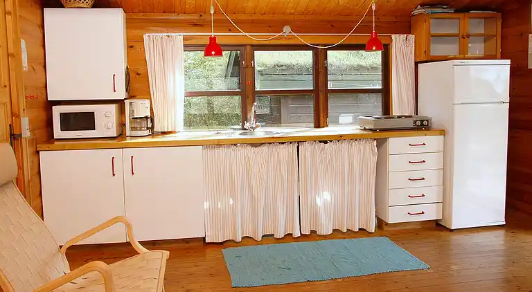 Sommerhus på Læsø