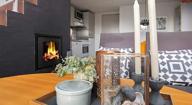 Holiday home in Blåvand