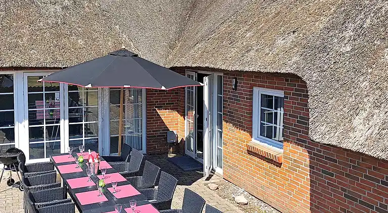 Holiday home in Væggerløse