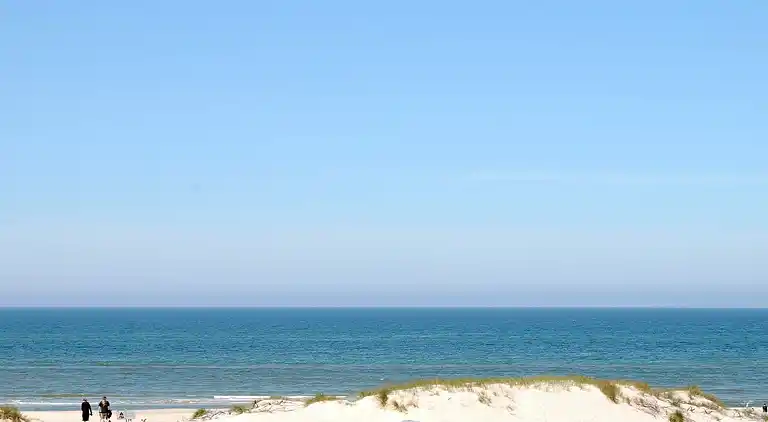 Holiday home in Houstrup