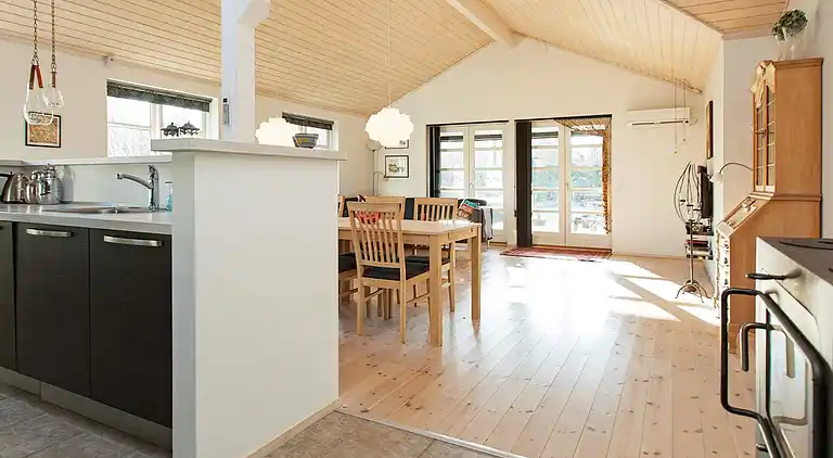 Sommerhus i Store Fuglede