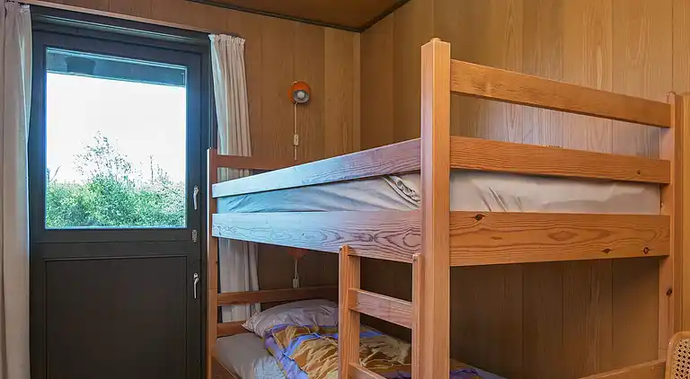 Sommerhus ved Handrup Strand