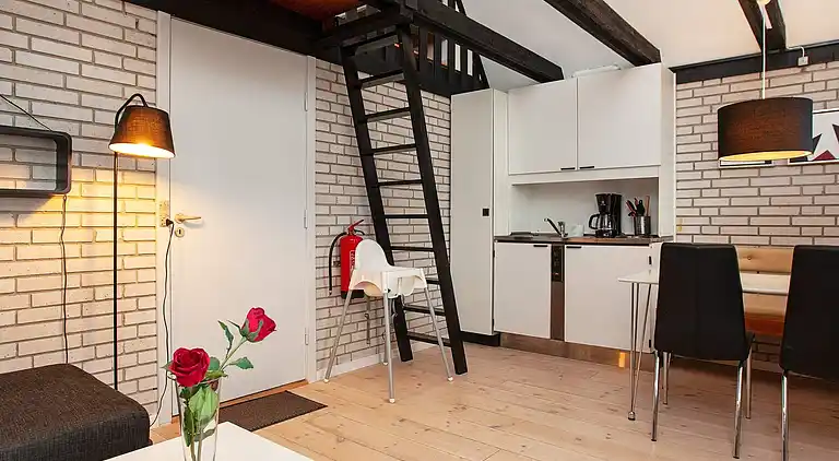 Holiday home in Kalundborg