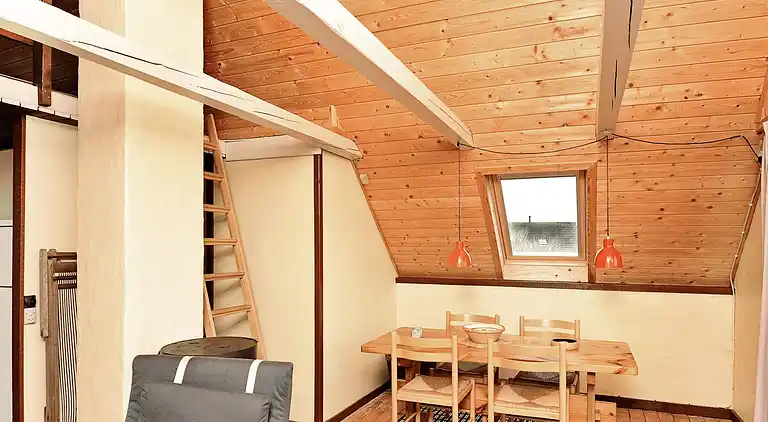 Semesterbostad i Ringkobing