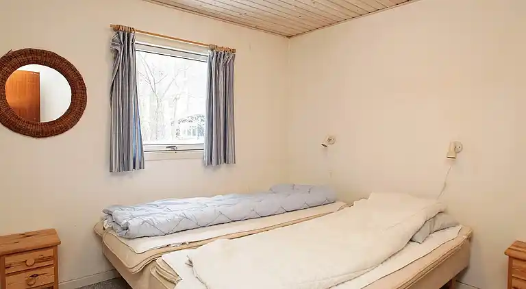 Holiday home in Væggerløse