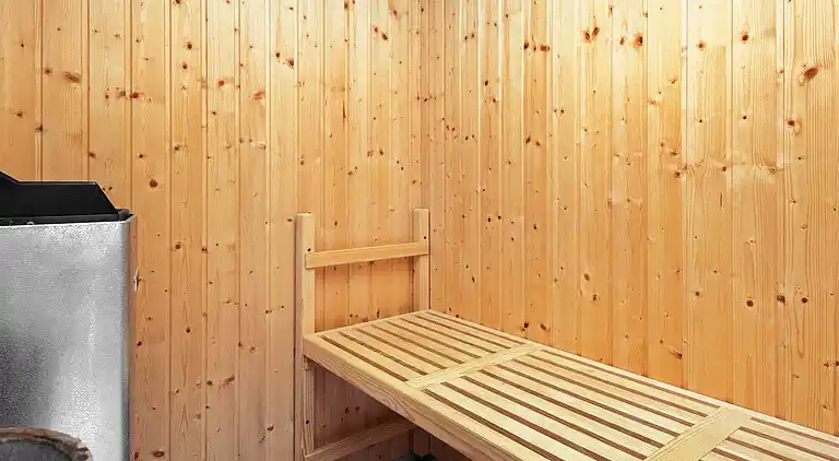 Holiday home in Rindby Strand