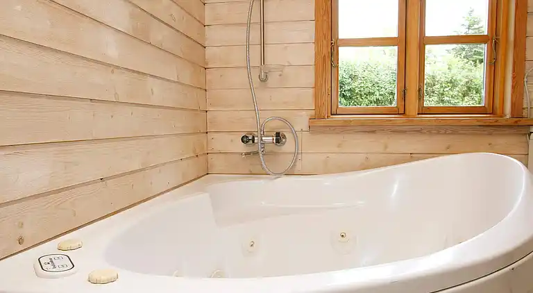 Holiday home in Pøt Strandby