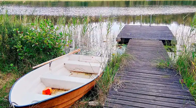 Casa vacanze in Södra Kärra