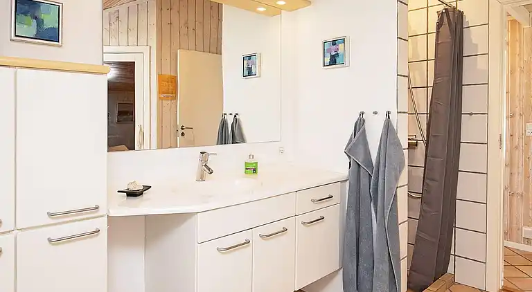 Holiday home in Bratten Strand