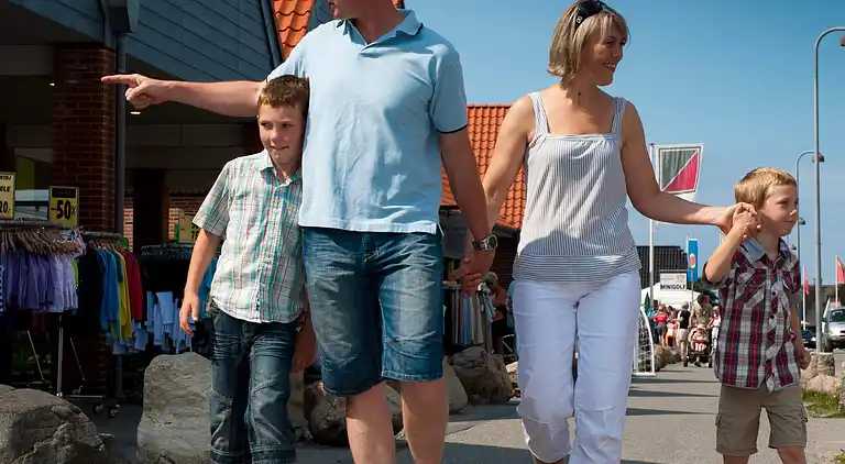 Holiday home in Blåvand