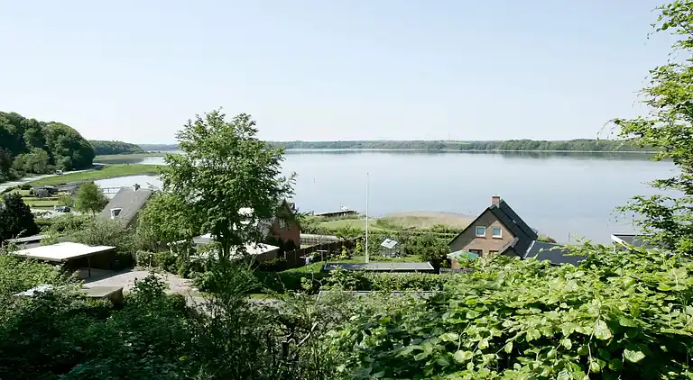 Holiday home in Mariager