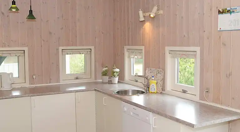 Holiday home in Blåvand