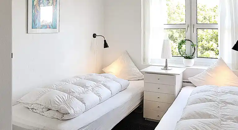 Holiday home in Houvig Strand