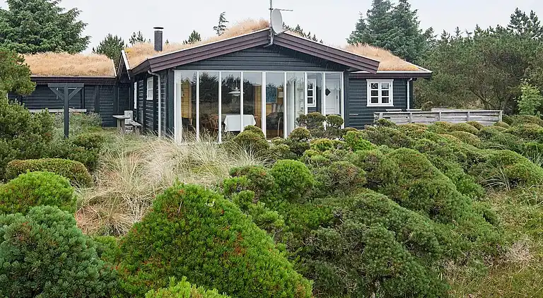 Holiday home in Blåvand