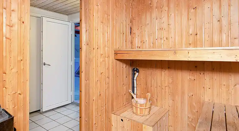 Holiday home in Ulfborg