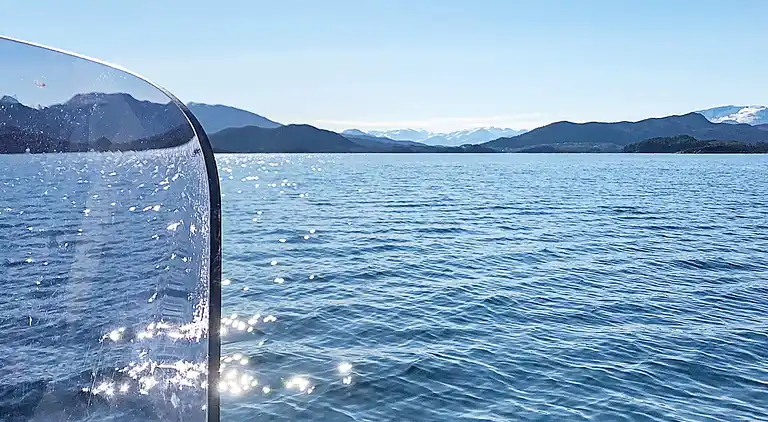 Casa vacanze in Herøy