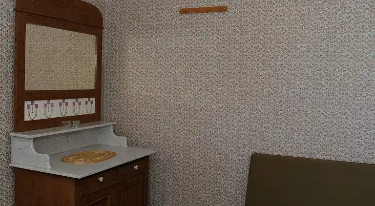 Semesterbostad i Kegnæs