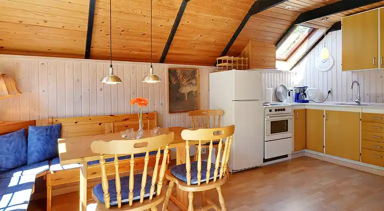 Casa de vacaciones en Blåvand