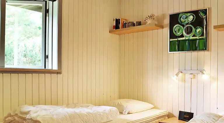 Vakantiehuis in Blåvand