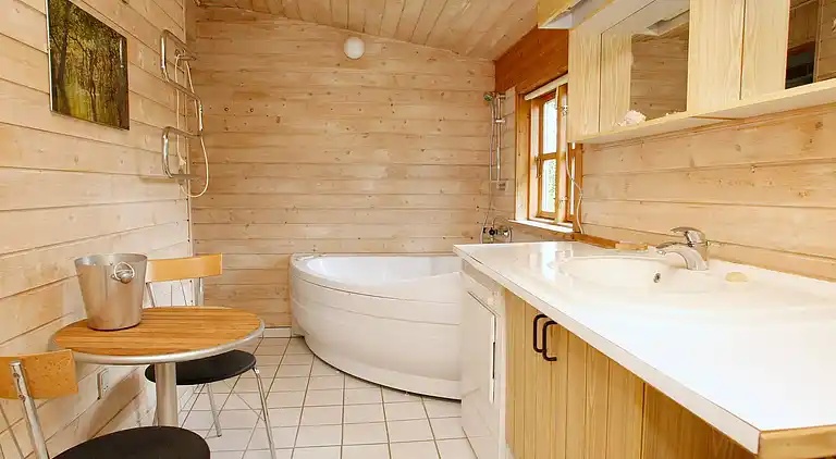 Holiday home in Pøt Strandby