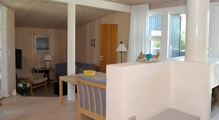 Holiday home in Vejers Strand