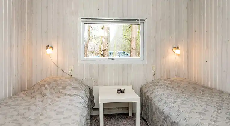 Holiday home in Jegum