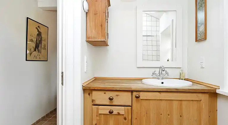 Feriebolig i Blåvand