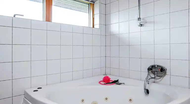 Sommerhus ved Klegod Strand