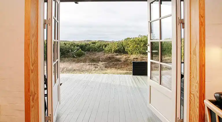 Holiday home in Hvide Sande