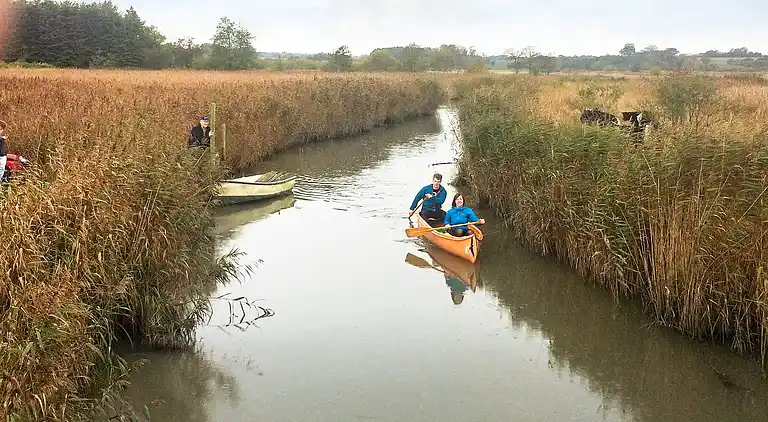 Holiday home in Christiansfeld