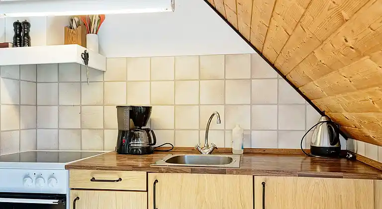 Maison de vacances en Balka