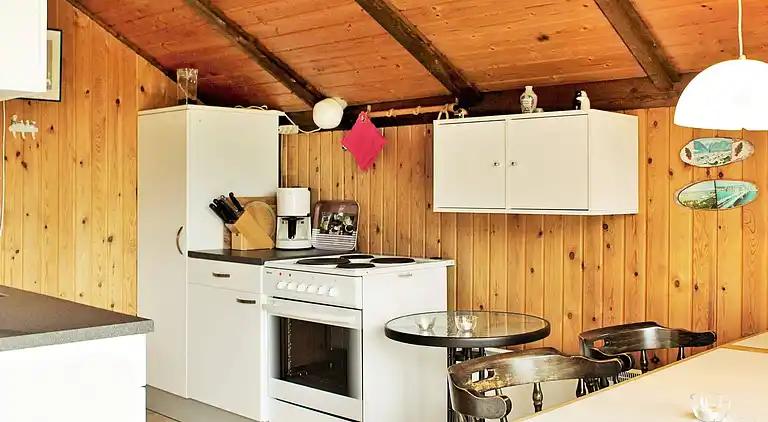 Holiday home in Vejers Strand