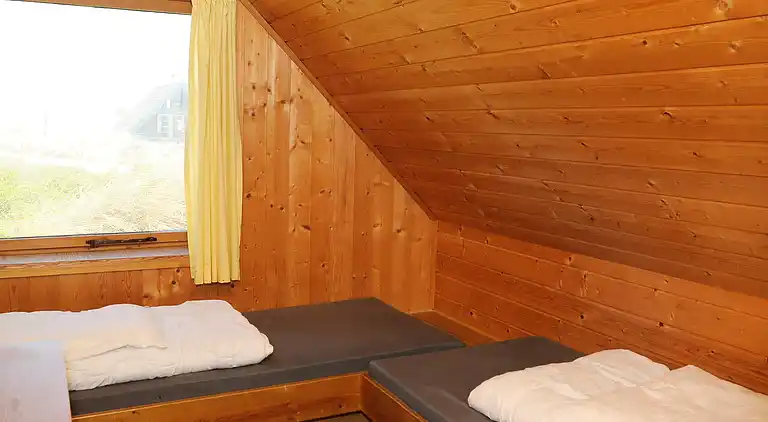 Holiday home in Ringkobing