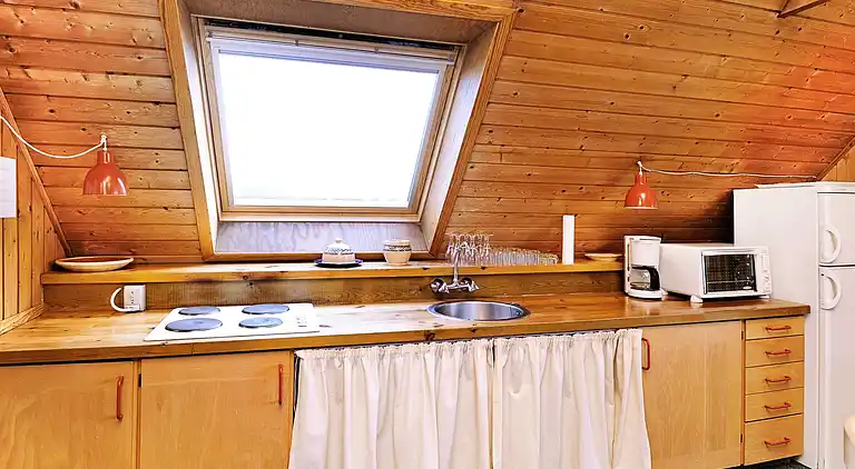 Holiday home in Ringkobing