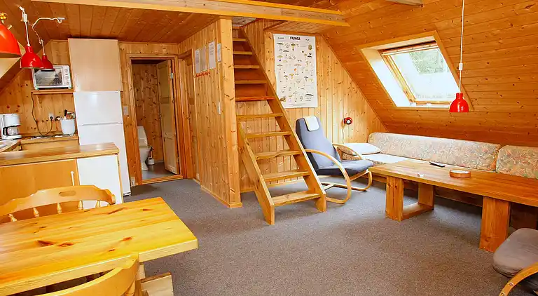 Holiday home on Læsø