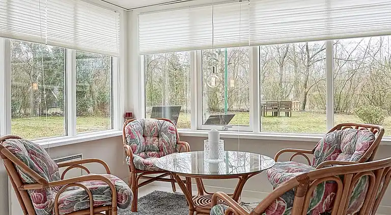 Holiday home in Hasle