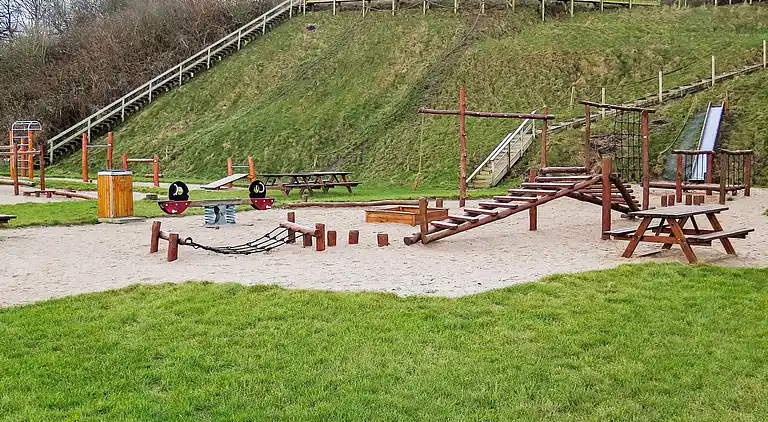 Holiday home in Lemvig